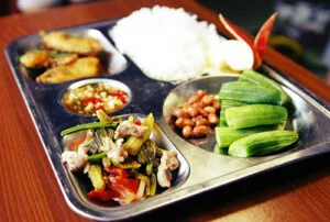 Suất Ăn Công Nghiệp Hồng Duy Foods – Công Ty TNHH MTV Hồng Duy Foods