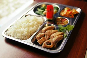 Suất Ăn Công Nghiệp Hồng Duy Foods – Công Ty TNHH MTV Hồng Duy Foods