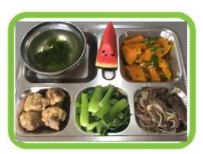 Suất Ăn ALOCOM – Công Ty TNHH  Suất Ăn ALOCOM