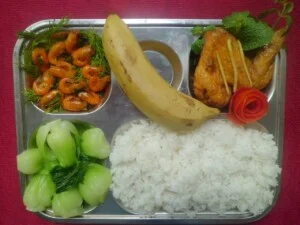 Suất Ăn Tập Thể Hùng Vân Phát – Công Ty TNHH MTV Thương Mại Dịch Vụ Hùng Vân Phát