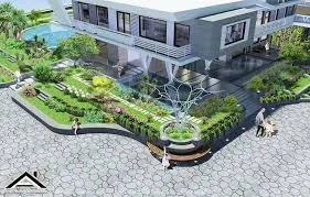 Công Ty Cổ Phần Thiết Kế Thi Công – Nội Thất – Quảng Cáo – Xây Dựng NEWHOUSE