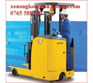 Xe Nâng Bình Định – Công Ty TNHH TM & DV Bình Định