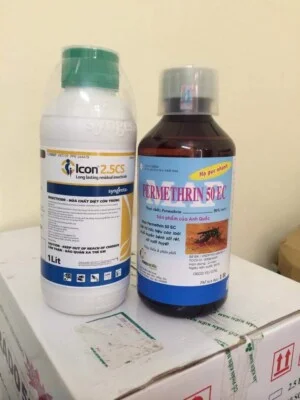 Công Ty Dịch Vụ Vệ Sinh Công Nghiệp Miền Bắc