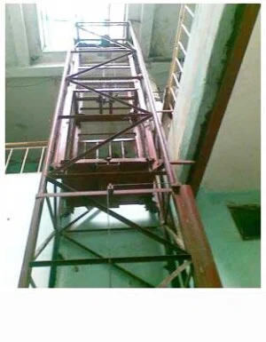 Thang Máy VIETLIFT – Công Ty TNHH Thiết Bị Tự Động Và Điều Khiển Thang Việt