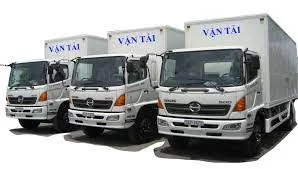 Vận Tải Nguyễn Lắm – Công Ty TNHH Dịch Vụ Vận Tải Nguyễn Lắm