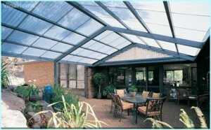 Tấm Lợp VinaHome – Công Ty Cổ Phần Tập Đoàn VinaHome