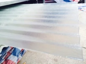 Tấm Lợp VinaHome – Công Ty Cổ Phần Tập Đoàn VinaHome