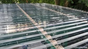 Tấm Lợp VinaHome – Công Ty Cổ Phần Tập Đoàn VinaHome