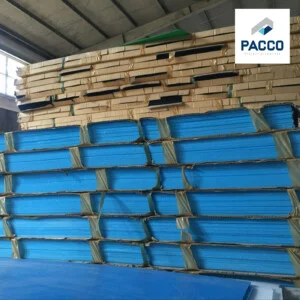Tấm Nhựa Danpla Pacco – Công Ty TNHH Pacco – Chi Nhánh Bình Dương