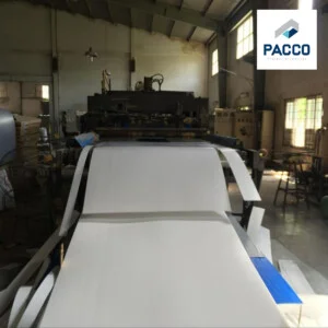 Tấm Nhựa Danpla Pacco – Công Ty TNHH Pacco – Chi Nhánh Bình Dương