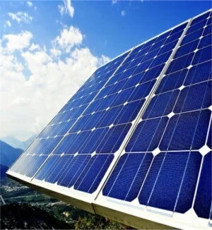 Thiết Bị Năng Lượng Mặt Trời An Đại Hải – Công Ty TNHH An Đại Hải
