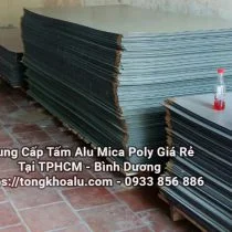 Cửa Hàng Tốp Ba Bình Phước
