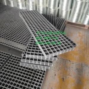 Tấm Sàn Grating UNIGRATING – Công Ty TNHH UNIGRATING