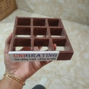 Tấm Sàn Grating UNIGRATING – Công Ty TNHH UNIGRATING