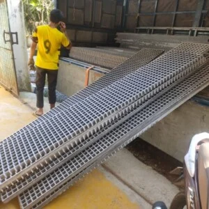 Tấm Sàn Grating UNIGRATING – Công Ty TNHH UNIGRATING