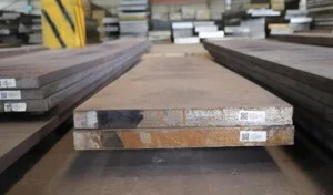 Thép Làm Khuôn Zhijiefeng – Công Ty TNHH Thương Mại Zhijiefeng (Thâm Quyến)