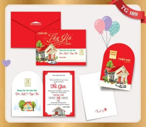 In Thiệp Phú Quý Gia – Công Ty TNHH Thiết Kế – Thương Mại Phú Quý Gia