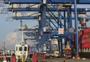 Công Ty TNHH Atlas Logistics Việt Nam