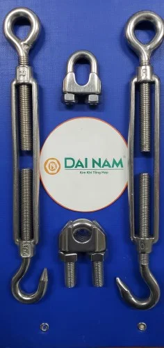 Chi Nhánh Công Ty TNHH TM Phát Triển DV Và Xuất Nhập Khẩu Đại Nam