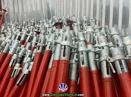 Công Ty TNHH Xây Dựng Vinh Phương