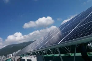 Công Ty TNHH Vina Solar Metal