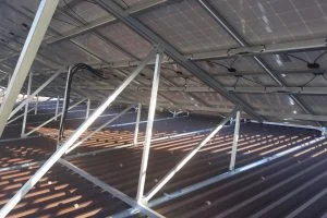 Công Ty TNHH Vina Solar Metal