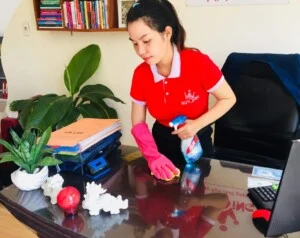 Công Ty TNHH NOVOKING