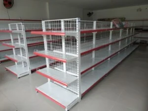 Kệ Sắt Đồng Nai