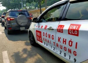 Công ty TNHH Quảng Cáo Và Sự Kiện Yeads