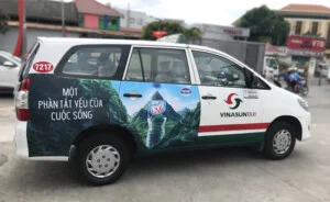 Công ty TNHH Quảng Cáo Và Sự Kiện Yeads