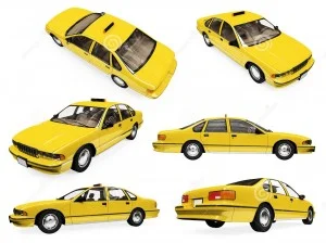 Công ty TNHH Kết Nối Taxi Nội Bài