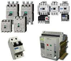 Công Ty TNHH Thương Mại Thiết Bị Điện Kim Nguyên