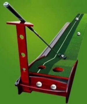 Golf TPP – Công Ty TNHH Thiết Kế Xây Dựng Thiết Bị Golf TPP