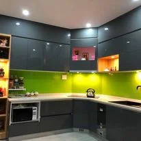 Công ty TNHH Xây Dựng Phú Lợi Thành