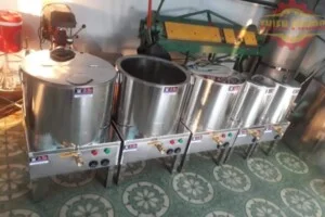 Inox Thiên Phước – Công Ty TNHH Sản Xuất Cơ Khí Thiên Phước