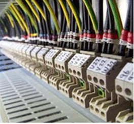 Nhà Thầu Cơ Điện CEPO M&E – Thi Công Điện Nước Công Trình