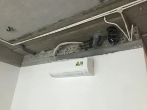Công Ty TNHH Xây Lắp Điện Vạn Phúc