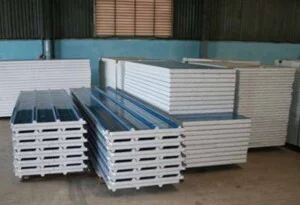 Công Ty TNHH Cách Nhiệt Nam Phát
