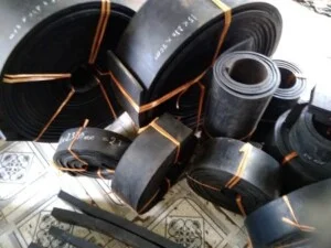 Cao Su Kỹ Thuật Trịnh Phát – Công Ty TNHH Kỹ Thuật Cao Su Trịnh Phát
