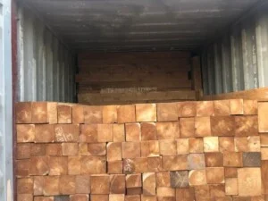 Gỗ Phú An – Công Ty TNHH Nông Lâm Sản Phú An