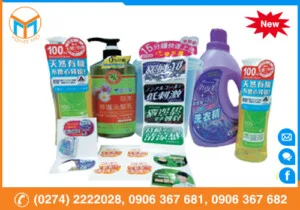 In ấn Yong Mei – Công Ty TNHH Kỹ Thuật In ấn Yong Mei