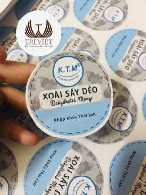 In Trí Việt – Công Ty TNHH Đầu Tư Và Phát Triển In Trí Việt