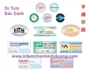 In Phước Khởi – Công Ty TNHH Một Thành Viên Phước Khởi