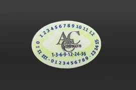 Công Ty Cổ Phần Công Nghệ In ấn Và Tem Nhãn Thái Dương