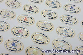 Công Ty Cổ Phần Công Nghệ In ấn Và Tem Nhãn Thái Dương