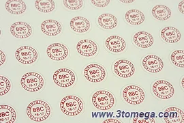 Công Ty Cổ Phần Công Nghệ In ấn Và Tem Nhãn Thái Dương