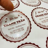 In Bao Bì Khang Anh Intercom – Công Ty TNHH Khang Anh Intercom