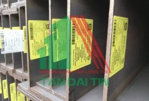 Thép Tân Đại Tín – Công Ty TNHH Xuất Nhập Khẩu & Thương Mại Thép Tân Đại Tín