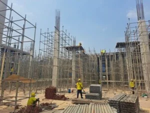 Kiểm Định Econs – Công ty Cổ Phần Tư Vấn Thiết Kế Và Kiểm Định Xây Dựng Econs
