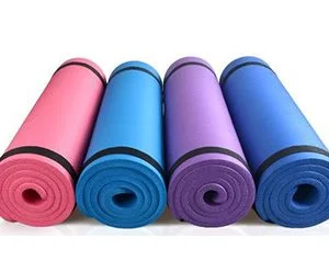 Thảm Yoga Tuấn Phương – Công Ty TNHH Thể Thao Tuấn Phương